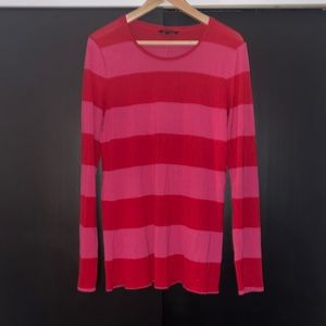 Banana Republic long sleeved T